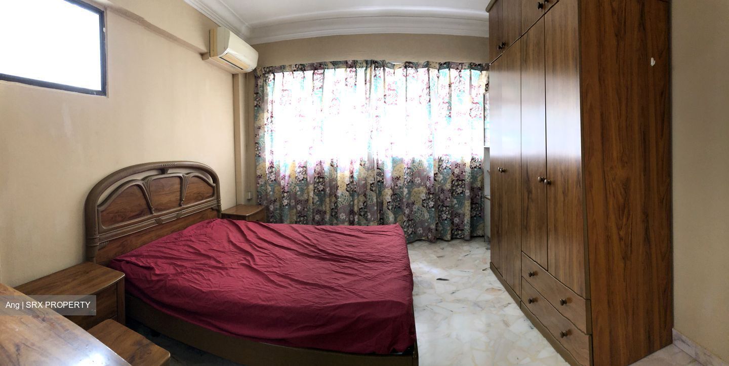 Blk 283 Tampines Street 22 (Tampines), HDB 3 Rooms #373101291
